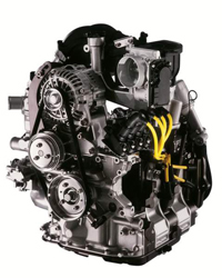 B1997 Engine